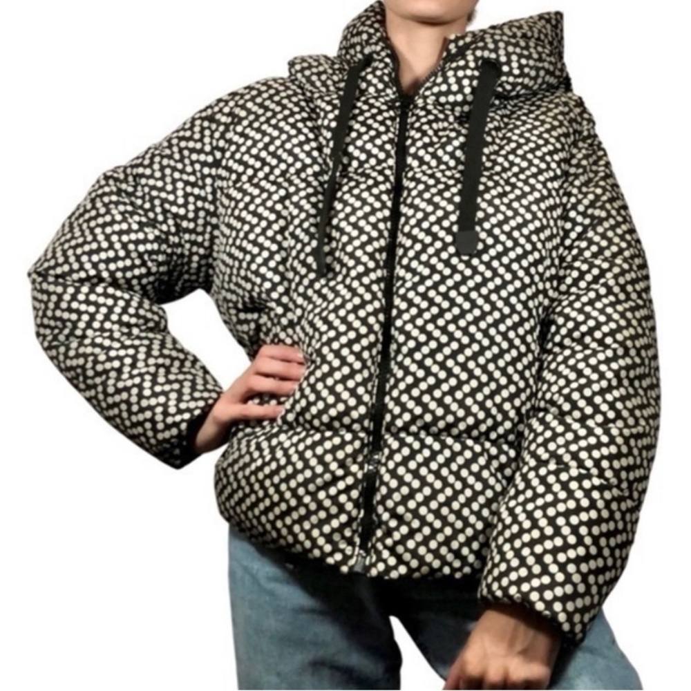 Zara puffer in great condition,comes from smoke free home